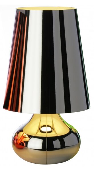 Kartell - Cindy Table Lamp Platinum Kartell