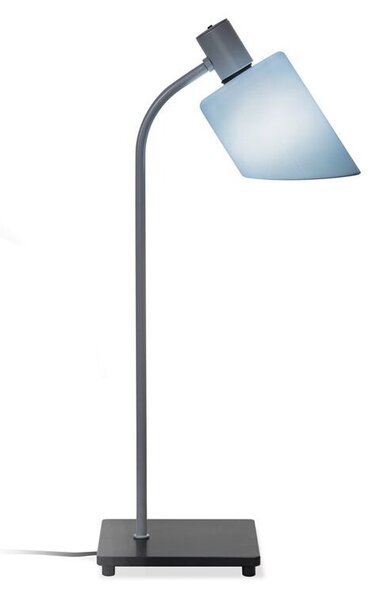 Nemo Lighting - Lampe de Bureau Настолна Лампа Синьо Сив Nemo Lighting