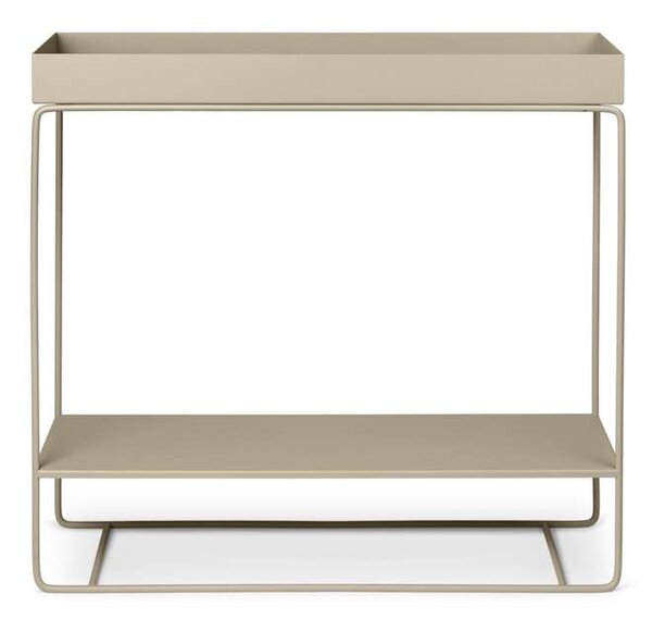 Ferm LIVING - Plant box Two -Tier Cashmere ferm LIVING