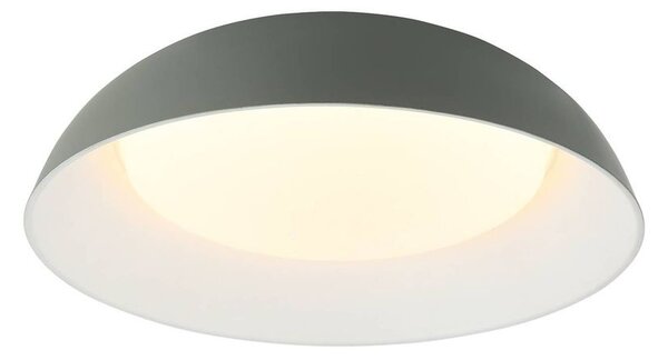 Lindby - Juliven LED Таванна Лампа Ø50 Сив Lindby