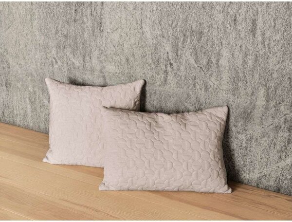 Fritz Hansen - AJ Cushion Vertigo 50x50 Пясък Fritz Hansen