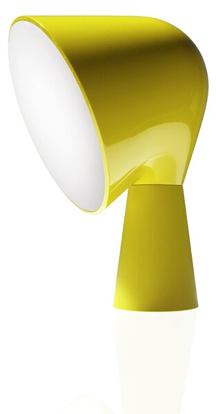 Foscarini - Binic Настолна Лампа Жълт Foscarini