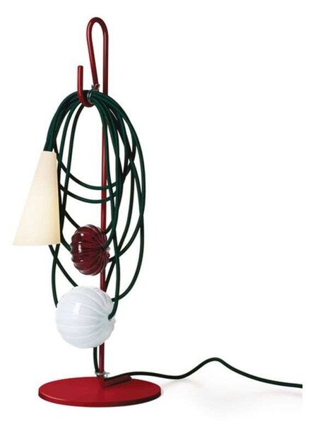 Foscarini - Filo Настолна Лампа Ruby Jaypure Foscarini