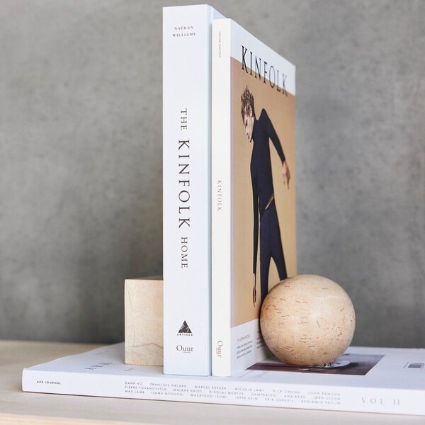 Стопер за книги Savi – OYOY Living Design