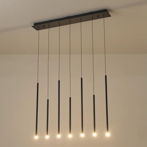LED Пендел LED/16W/230V 3000K
