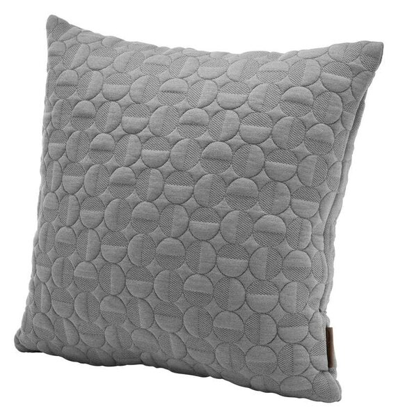 Fritz Hansen - AJ Cushion Vertigo 50x50 Светлина Сив Fritz Hansen