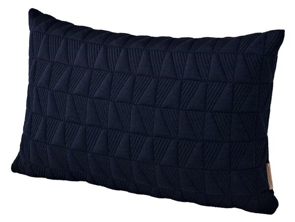 Fritz Hansen - AJ Cushion Trapez 60x40 Midnight Синьо Fritz Hansen