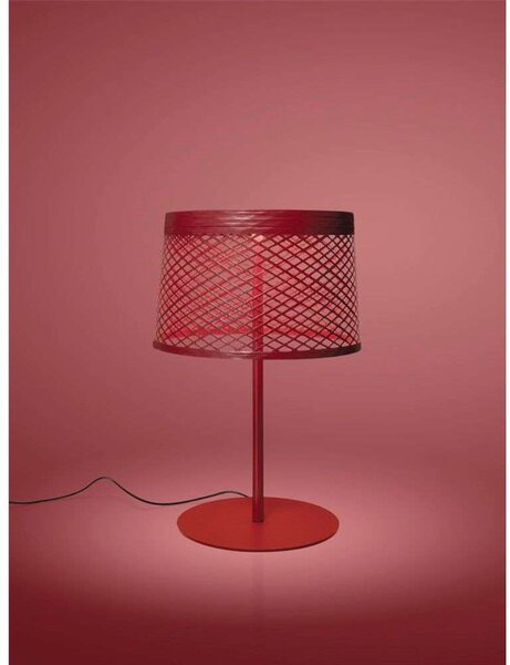 Foscarini - Twiggy Grid XL Външна Настолна Лампа Carminio Foscarini