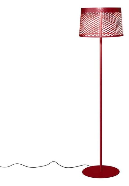 Foscarini - Twiggy Grid Lettura Външна Подова Лампа Carminio Foscarini