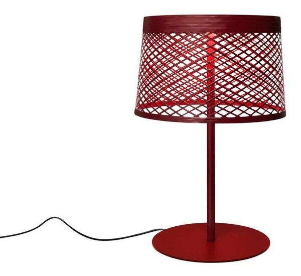 Foscarini - Twiggy Grid XL Външна Настолна Лампа Carminio Foscarini