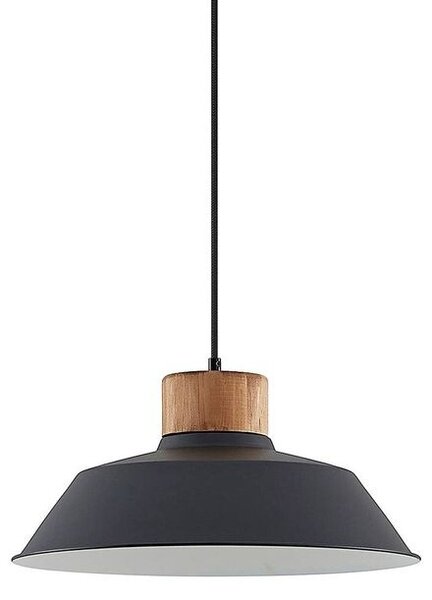 Lindby - Nefeli Pendant Black Lindby