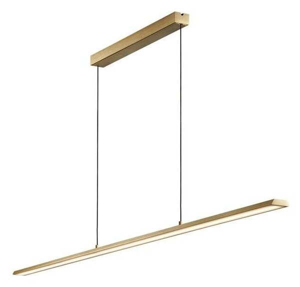 LIGHT-POINT - Slim S1800 Висяща Лампа 2700/3000K Brass Light-Point