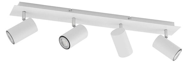 Lindby - Joffrey 4 Ceiling Lamp L70 White Lindby