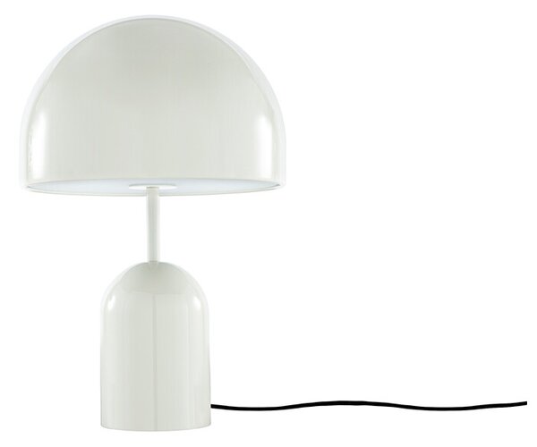 Tom Dixon - Bell Настолна Лампа H42,5 Сив Tom Dixon