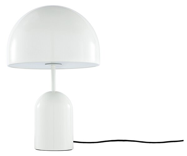 Tom Dixon - Bell Настолна Лампа H42,5 Бяло Tom Dixon