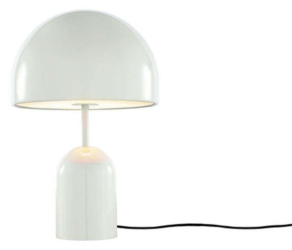 Tom Dixon - Bell Настолна Лампа H42,5 Сив Tom Dixon