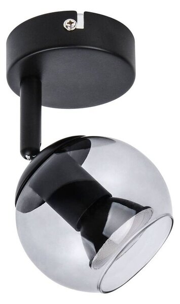 Lindby - Samika Ceiling Lamp Black Lindby