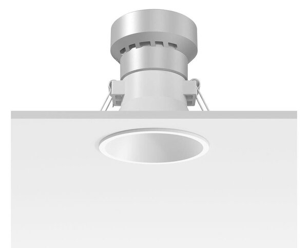 Flos - Easy Kap 50 Fixed LED Spot Optic Medium White Flos