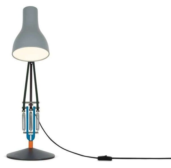 Anglepoise - Type 75 Mini Paul Smith Настолна Лампа Edition Two Anglepoise