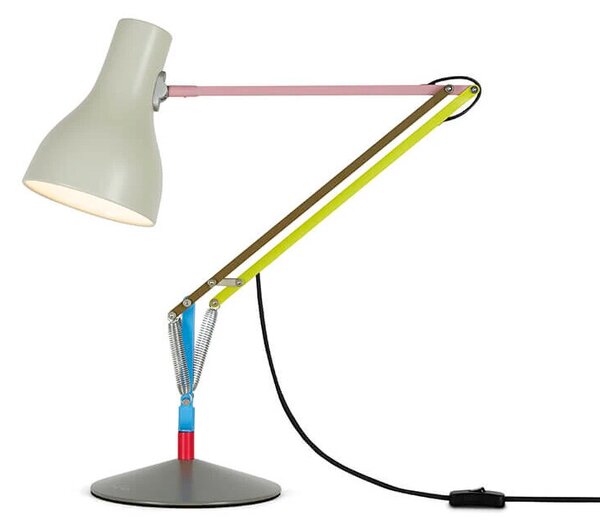 Anglepoise - Type 75 Paul Smith Настолна Лампа Edition One Anglepoise