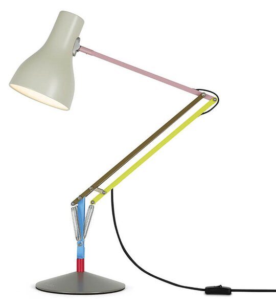 Anglepoise - Type 75 Paul Smith Настолна Лампа Edition One Anglepoise