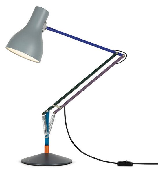 Anglepoise - Type 75 Paul Smith Настолна Лампа Edition Two Anglepoise