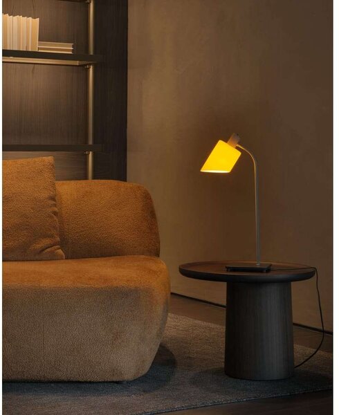 Nemo Lighting - Lampe de Bureau Настолна Лампа Жълт Nemo Lighting