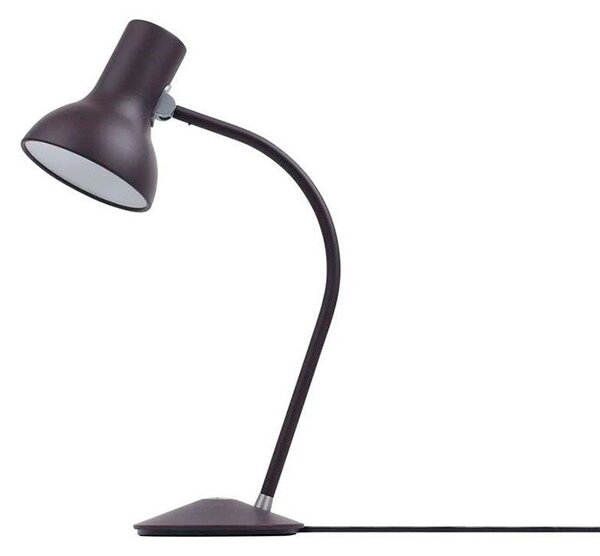 Anglepoise - Type 75 Mini Настолна Лампа Черно Umber Anglepoise