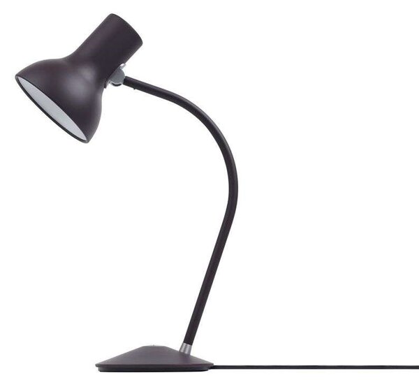 Anglepoise - Type 75 Mini Настолна Лампа Черно Umber Anglepoise