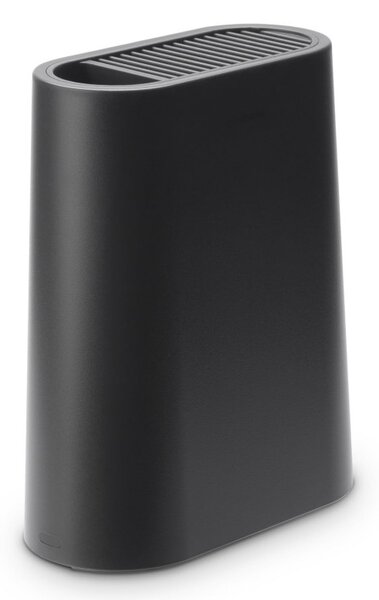 Поставка за ножове Brabantia 1004149, Държач за прибори, Неплъзгаща основа, Тъмносив