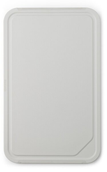 Комплект 3 бр дъски за рязане Brabantia Tasty+ 1003309, Неплъзгащи се, Лесни за почистване, Зелен/Бял
