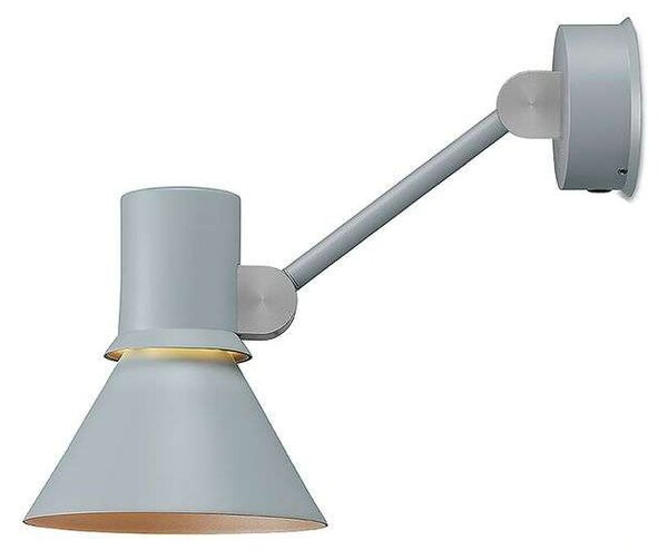 Anglepoise - Type 80™ W2 Стенна Лампа Сив Mist Anglepoise