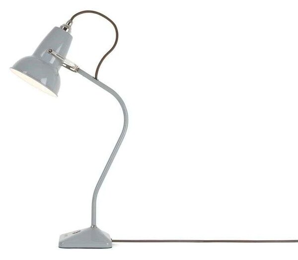 Anglepoise - Original 1227 Mini Настолна Лампа Dove Сив Anglepoise