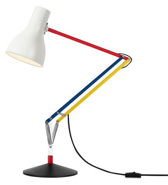 Anglepoise - Type 75 Paul Smith Настолна Лампа Edition Three Anglepoise