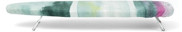 Маса за гладене Brabantia S 1000819, 95x30 см, Компактна, Кука за окачване, Многоцветен