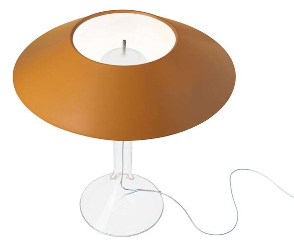 Foscarini - Chapeaux M Настолна Лампа Ocher Foscarini