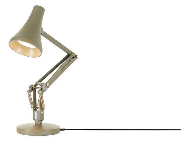 Anglepoise - 90 Mini Mini Настолна Лампа Kelp Зелено Anglepoise