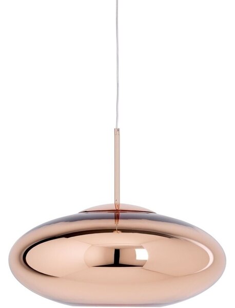 Tom Dixon - Меден Wide LED Висяща Лампа