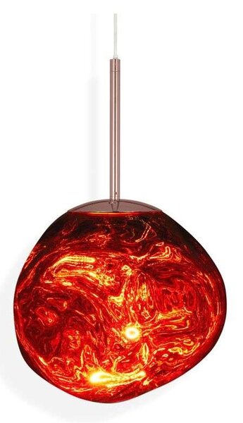 Tom Dixon - Melt Mini LED Висяща Лампа Меден Tom Dixon