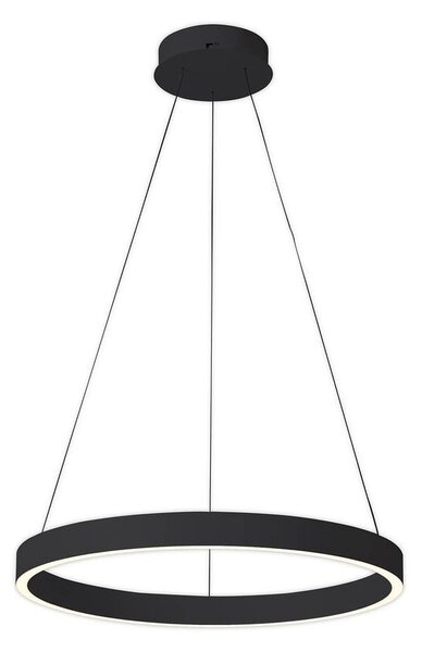 Arcchio - Answin LED Висяща Лампа 26,4W Black Arcchio