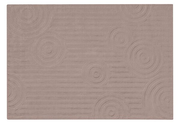 Blomus - Uzu Rug S Taupe Blomus