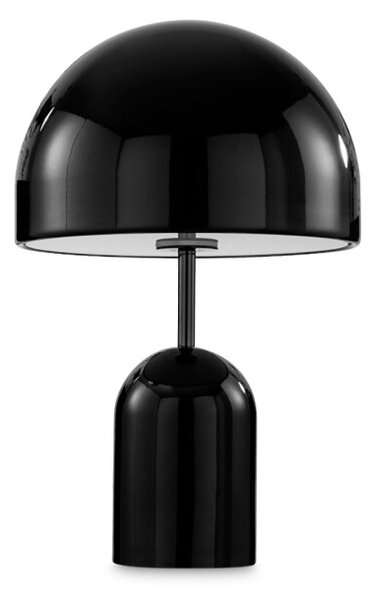 Tom Dixon - Bell Настолна Лампа H42,5 Черно Tom Dixon