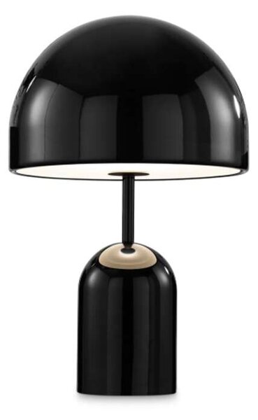 Tom Dixon - Bell Настолна Лампа H42,5 Черно Tom Dixon