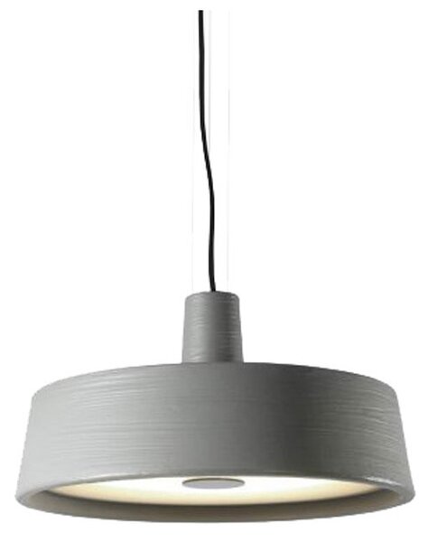 Marset - Soho 57 LED Висяща Лампа Stone Сив Marset