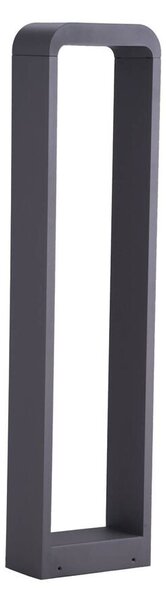 Lindby - Emima Garden Lamp H60 Dark Grey Lindby