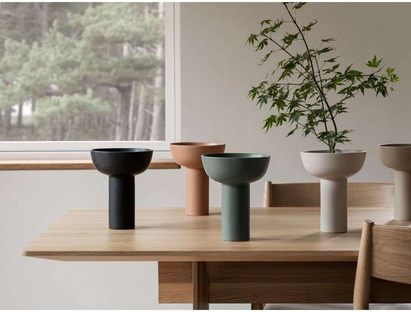 Blomus - Miyabi Vase Nomad Blomus