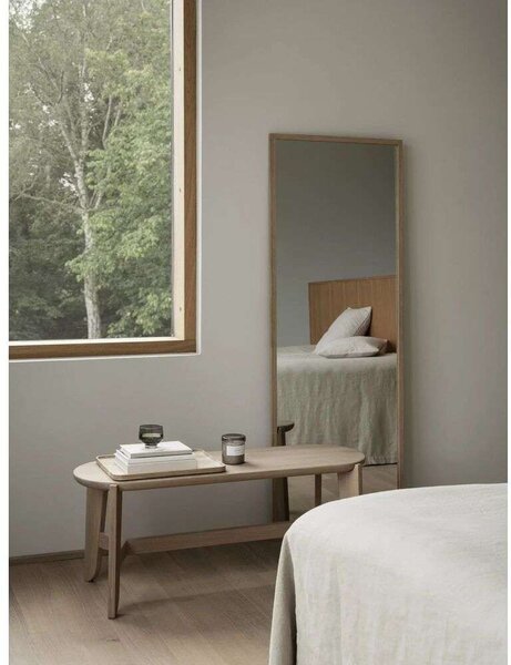 Blomus - Miro Wall Mirror 170x60 Дъб Blomus