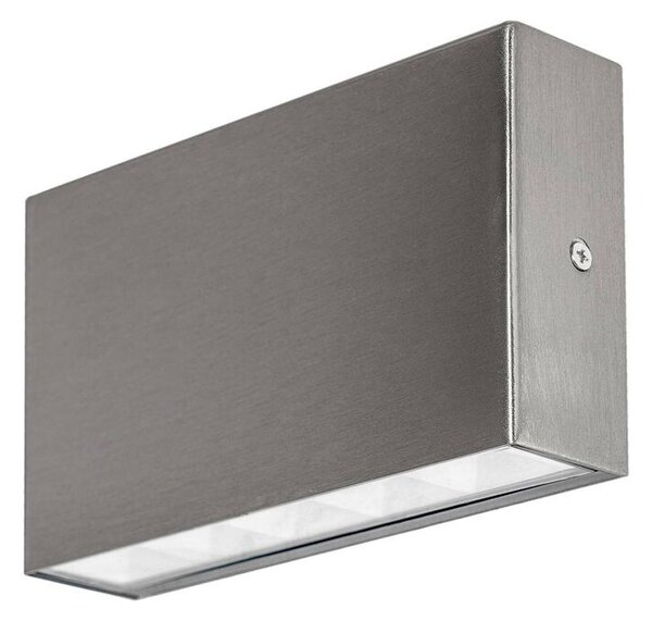 Arcchio - Karline Outdoor Wall Lamp 4W Steel Arcchio