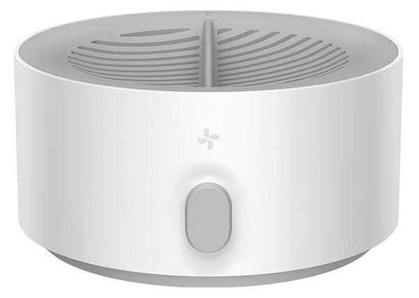 Уред за пречистване на храна Xiaomi Xiaoda, 4400 mAh, 5-35C, IPX7, Магнитно зареждане, Стерилизация 99.99%, Премахване на пестициди 94.8%, Бял