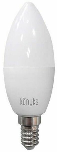 LED крушка Konyks E14 25 W